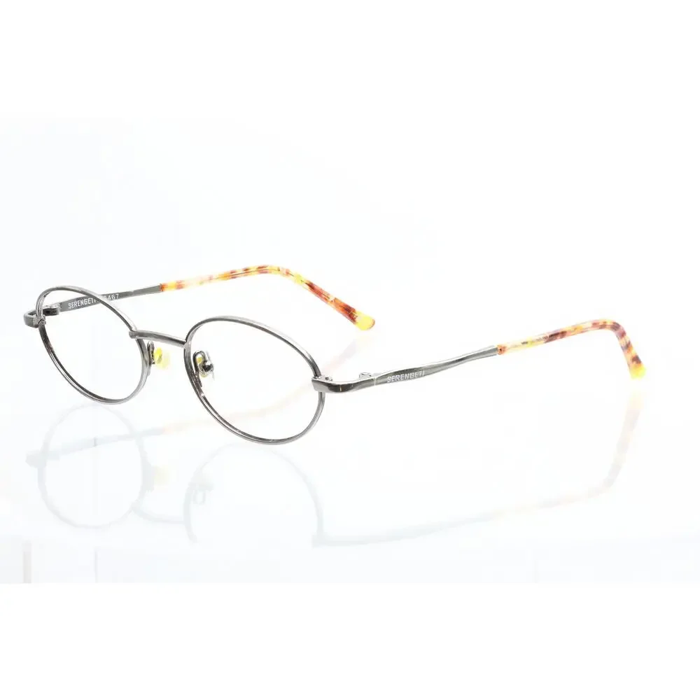 Serengeti 6467 Sunglass / Eyeglass FRAMES ONLY - GOOD CONDITION